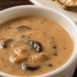 Smokey Mushroom Sauce 60g x 30 pack